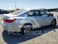 2014 Honda Accord photo