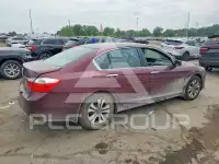 2014 Honda Accord photo