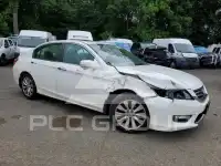 2014 Honda Accord photo