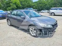 2014 Honda Accord photo