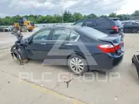 2014 Honda Accord photo