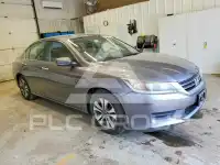 2014 Honda Accord photo