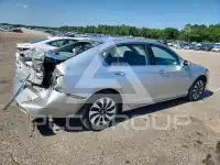 2014 Honda Accord фото