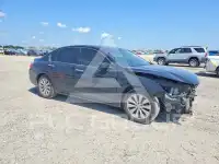 2014 Honda Accord фото