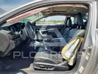 2014 Honda Accord фото