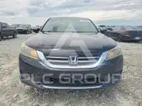 2014 Honda Accord фото
