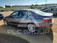 2014 Honda Accord фото