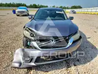 2014 Honda Accord фото