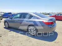 2014 Honda Accord photo