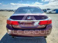 2014 Honda Accord photo