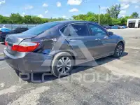 2014 Honda Accord фото