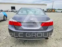 2014 Honda Accord фото