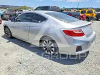 2014 Honda Accord photo