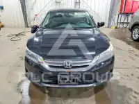 2014 Honda Accord фото