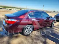 2014 Honda Accord фото