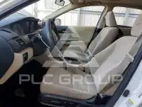 2014 Honda Accord photo