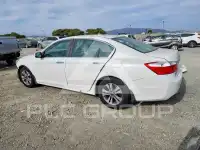 2014 Honda Accord фото