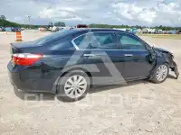 2014 Honda Accord фото