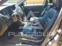 2014 Honda Accord фото