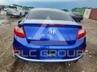 2014 Honda Accord фото