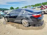 2014 Honda Accord фото