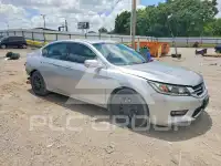 2014 Honda Accord photo