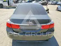 2014 Honda Accord фото