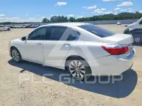 2014 Honda Accord photo