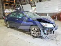 2014 Honda Accord фото
