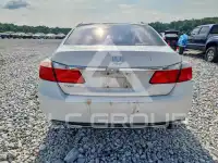 2014 Honda Accord photo
