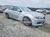 2014 Honda Accord фото