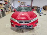 2014 Honda Accord фото