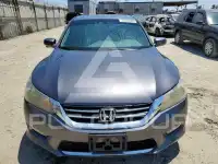 2014 Honda Accord фото