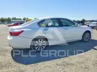 2014 Honda Accord photo