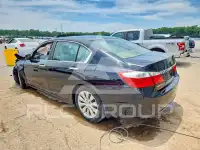 2014 Honda Accord photo