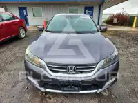 2014 Honda Accord фото