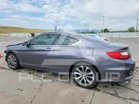 2014 Honda Accord фото