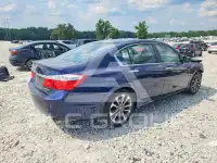 2014 Honda Accord фото
