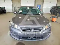 2014 Honda Accord photo