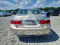 2014 Honda Accord фото