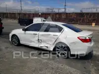 2014 Honda Accord фото