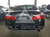 2014 Honda Accord фото