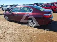 2014 Honda Accord photo