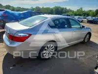 2014 Honda Accord photo
