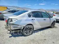 2014 Honda Accord photo
