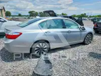 2014 Honda Accord фото