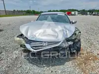 2014 Honda Accord фото