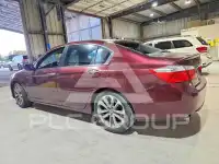 2014 Honda Accord photo