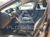 2014 Honda Accord фото