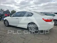 2014 Honda Accord photo
